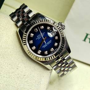 Rolex Datejust Diamond 179174