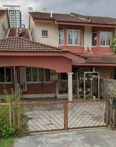 2-storey Terraced House For Sale in Ipoh,PRK