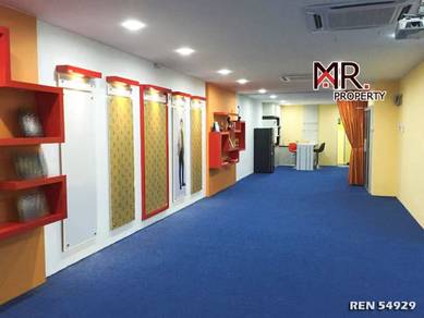Shop lot For Rent in Sungai Petani,KDH