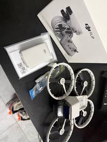 dji flip