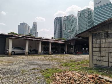 Warehouse / Factory For Rent in Bangsar,KUL