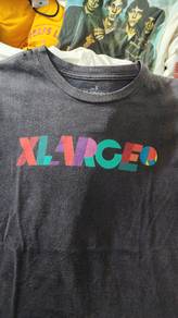 xlarge spell out