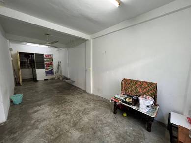 Flat For Sale in Flat PKNS Seksyen 7 Shah Alam