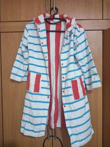 IKEA SJÖLEJON Bathrobe