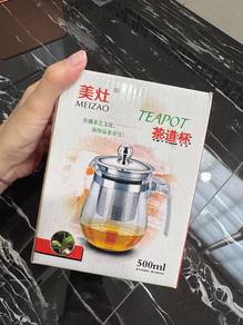 Tea Pot