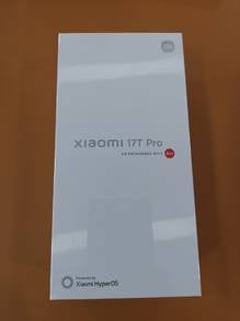 Xiaomi 17T pro 256GB