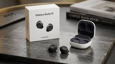 Samsung Galaxy Buds FE (100% NEW)