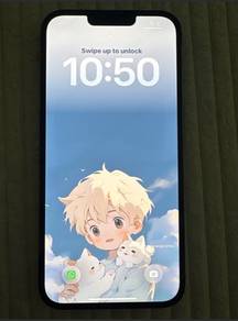 iPhone 13 pro max 256GB 10/10 condition
