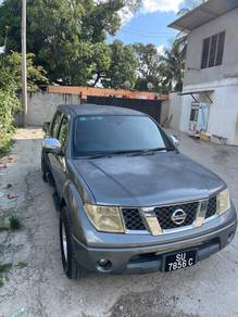 Nissan Navara E in Keningau, SBH