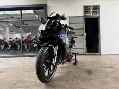 Yamaha YZF-R15
