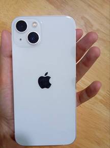 iPhone 13 256GB Starlight