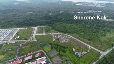 Agricultural Land in Kuching, SWK