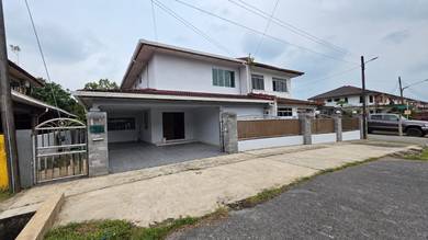 2-storey Terraced House For Sale in Kuching,SWK