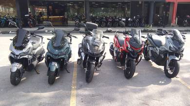 Honda ADV 160