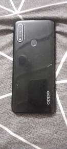 Oppo a31 locked 