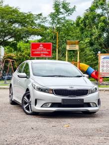 Kia Cerato in Johor Bahru, JHR