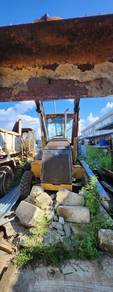 Backhoe Loader John Deere 310K untuk Dijual