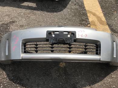 Nissan Fairlady Z33 350Z PFL Front Bumper Jpn