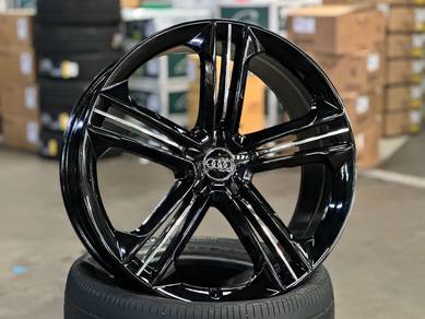 Ori 21 inch AUDI A8 S8 A7 S7 A6 S6 Rim Q5 Q7 S5 A5