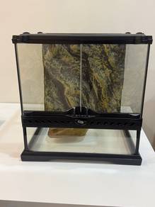 ExoTerra Terrarium 1 feet
