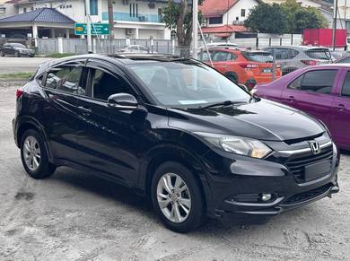Honda HR-V E in Klang, SGR