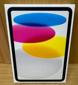 Apple iPad 11-inch (A16) 128GB Wi-Fi