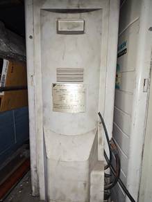 Daikin Outdoor .Model : RKD50BVM