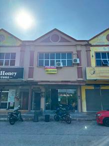 Shop lot For Sale in Seri Manjong,PRK