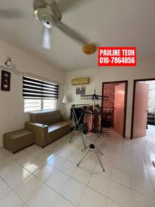 Apartment For Sale in Sri Aman Apartment