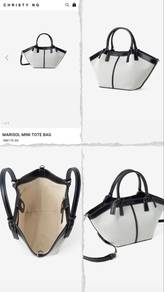 Tote bag Christy Ng