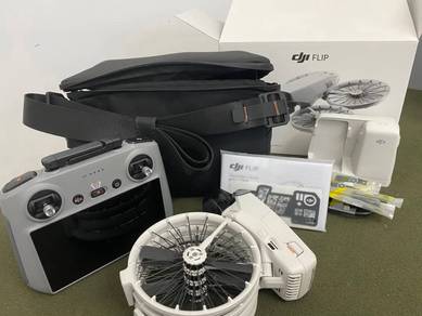 Dji Flip