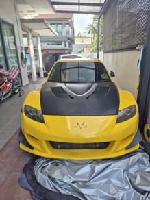 Mazda RX-8 TYPE S in Seremban, NSN