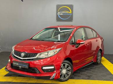 Proton Persona PREMIUM in Cheras, KUL