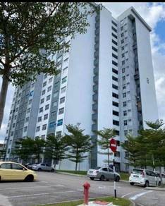 Apartment For Sale in Molek Ria
