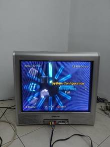 Sony crt 21 inch