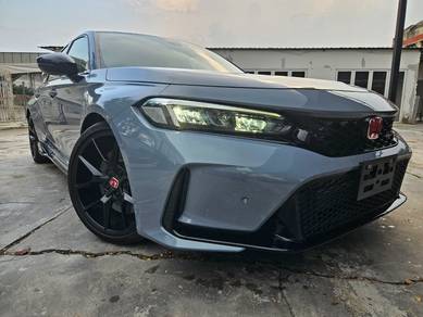 2024 Honda Civic Type R TYPE R