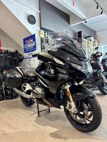 BMW R 1250 RT