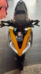 Honda Vario 150