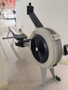 [Second Hand] Concept2 Model E Indoor Rower with