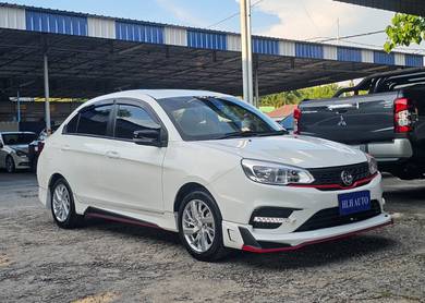 Proton Saga PREMIUM AT in Bukit Mertajam, PNG