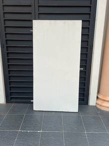 Pintu Besi Padu
