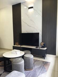 Condominium For Sale in TRIO by Setia