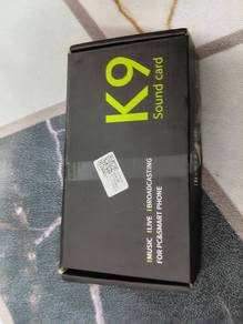 sound card
