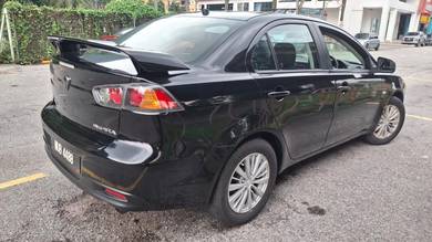 Proton Inspira EXECUTIVE in Batu Caves, SGR
