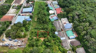 Residential Land in Kuang, SGR