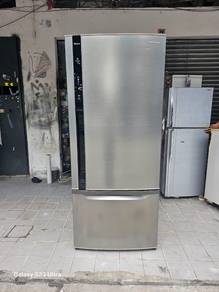 Inverter Panasonic peti sejuk refrigerator fridge