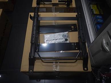 Bride Type Mo Semi Bucket Seat Rail RH & LH GK5 Rs
