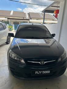 Proton Saga FL in Kepala Batas, KDH
