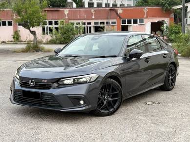Honda Civic RS in Cheras, KUL