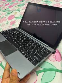 JUMPER EZPAD 12 + 128GB 2in 1 LAPTOP TOUCHSCREEN